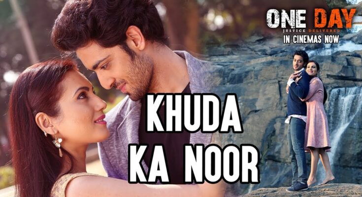 Khuda Ka Noor Is A Song By Sunidhi Chauhan. Lyrics Are Penned By Smita Kabra & Vinu Sangwan While Music Is Produced By Vikrant-Parijat. Official Music Video Is Released On Official Channel.