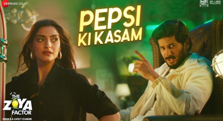 PEPSI KI KASAM Is A Song By Benny Dayal. Lyrics Are Penned By Amitabh Bhattacharya While Music Is Produced By Shankar Ehsaan Loy. Official Music Video Is Released On Official Channel.