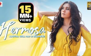 Hermosa Is A Song By Emiway Bantai. Lyrics Are Penned By Emiway Bantai While Music Is Produced By Joe Howard. Official Music Video Is Released On Official Channel.