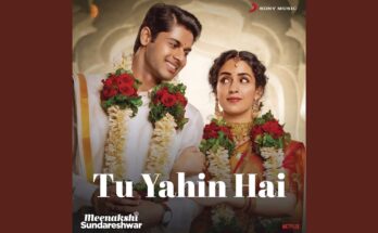 Tu Yahin Hai Is A Song By Madhushree, Abhay Jodhpurkar. Lyrics Are Penned By Raj Shekhar While Music Is Produced By Justin Prabhakar. Official Music Video Is Released On Official Channel.