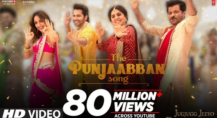 The Punjaabban Is A Song By Tanishk Bagchi, Zahrah S Khan, Gippy Grewal and Romy. Lyrics Are Penned By Tanishk Bagchi, Abrar Ul Haq While Music Is Produced By Tanishk Bagchi, Abrar Ul Haq. Official Music Video Is Released On Official Channel.