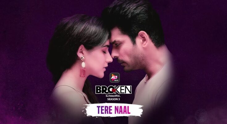 Tere Naal Is A Song By Akhil Sachdeva. Lyrics Are Penned By Akhil Sachdeva While Music Is Produced By Vaibhav Pani. Official Music Video Is Released On Official Channel.