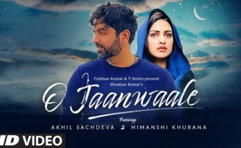 Dua Ban Ja Is A Song By Akhil Sachdeva, Harshdeep Kaur. Ice V Lyrics Are Penned By Akhil Sachdeva While Music Is Produced By Akhil Sachdeva. Official Music Video Is Released On Official Channel.