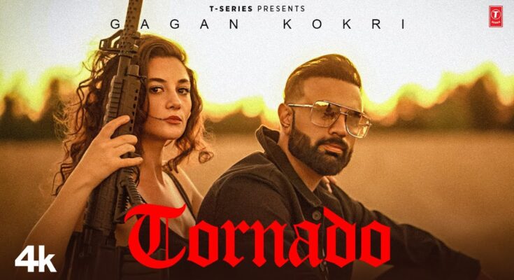 Tornado Is A Song By Gagan Kokri. Lyrics Are Penned By Matte Ala While Music Is Produced By Western Penduz. Official Music Video Is Released On Official Channel.