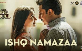 Ishq Namazaa Is A Song By Ankit Tiwari. Lyrics Are Penned By Kunwar Juneja While Music Is Produced By Gourav Das Gupta. Official Music Video Is Released On Official Channel.