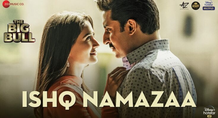 Ishq Namazaa Is A Song By Ankit Tiwari. Lyrics Are Penned By Kunwar Juneja While Music Is Produced By Gourav Das Gupta. Official Music Video Is Released On Official Channel.