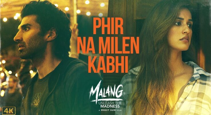 Phir Na Milen Kabhi Is A Song By Ankit Tiwari. Lyrics Are Penned By Prince Dubey While Music Is Produced By Ankit Tiwari. Official Music Video Is Released On Official Channel.