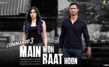 Main Woh Raat Hoon Is A Song By Ankit Tiwari. Lyrics Are Penned By Abhendra Kumar Upadhyay While Music Is Produced By Mannan Shaah. Official Music Video Is Released On Official Channel.