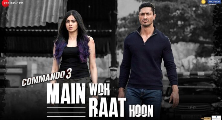 Main Woh Raat Hoon Is A Song By Ankit Tiwari. Lyrics Are Penned By Abhendra Kumar Upadhyay While Music Is Produced By Mannan Shaah. Official Music Video Is Released On Official Channel.