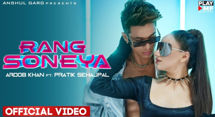 RANG SONEYA Is A Song By Aroob Khan. Lyrics Are Penned By Babbu While Music Is Produced By Satti Dhillon. Official Music Video Is Released On Official Channel.