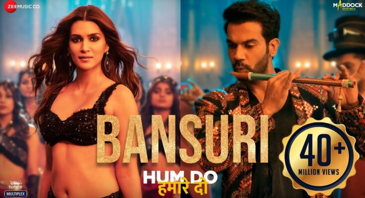 Bansuri Is A Song By Asees Kaur, IP Singh, Dev Negi and Sachin-Jigar. Lyrics Are Penned By Shellee While Music Is Produced By Sachin-Jigar. Official Music Video Is Released On Official Channel.