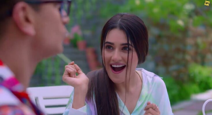 Jhuthi Soh Is A Song By Asees Kaur. Lyrics Are Penned By Khushi Pandher While Music Is Produced By Team Last Page. Official Music Video Is Released On Official Channel.