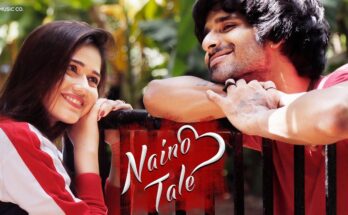 Naino Tale Is A Song By Asees Kaur & Shivnag Mathur. Lyrics Are Penned By Shayara Apoorva While Music Is Produced By Shivang Mathur. Official Music Video Is Released On Official Channel.