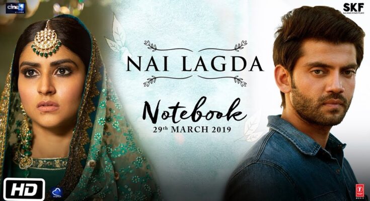 Nai Lagda Is A Song By Vishal Mishra & Asees Kaur. Lyrics Are Penned By Akshay Tripathi While Music Is Produced By Vishal Mishra. Official Music Video Is Released On Official Channel.