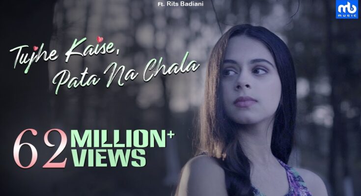 Tujhe Kaise Pata Na Chala Is A Song By Asees Kaur. Lyrics Are Penned By Kumaar While Music Is Produced By Meet Bros. Official Music Video Is Released On Official Channel.