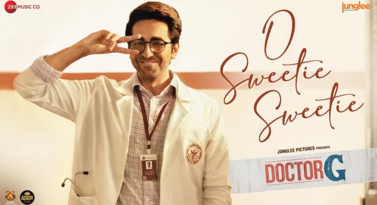 O Sweetie Sweetie Is A Song By Raj Barman. Lyrics Are Penned By Raj Shekhar While Music Is Produced By Amit Trivedi. Official Music Video Is Released On Official Channel.