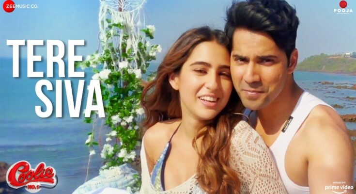 Tere Siva Is A Song By Renessa Das, Ash King. Lyrics Are Penned By Rashmi-Virag While Music Is Produced By Tanishk Bagchi. Official Music Video Is Released On Official Channel.