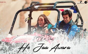 Ho Jaa Awara Is A Song By Monali Thakur and Ash King. Lyrics Are Penned By Siddharth-Garima While Music Is Produced By Tanishk Bagchi . Official Music Video Is Released On Official Channel.