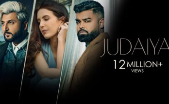 Judaiya Yaar Ne Mangiyan Is A Song By Bilal Saeed, Ezu. Lyrics Are Penned By Bilal Saeed, Ezu and Prince The Artist Singh While Music Is Produced By Savvy Singh and Rohit Negah. Official Music Video Is Released On Official Channel.