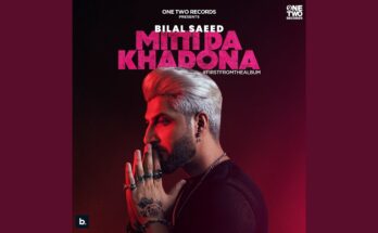 Mitti Da Khadona Is A Song By Bilal Saeed. Lyrics Are Penned By Bilal Saeed While Music Is Produced By Adnan Qazi. Official Music Video Is Released On Official Channel.