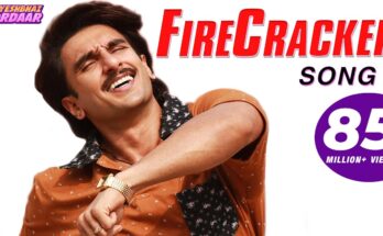 Firecracker Is A Song By Vishal Dadlani and Sheykhar Ravjiani. Lyrics Are Penned By Kumaar, Vayu While Music Is Produced By Vishal-Sheykhar. Official Music Video Is Released On Official Channel.