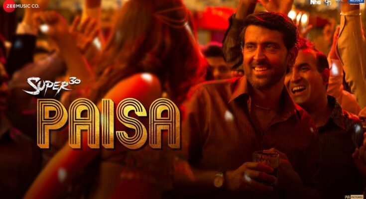 Paisa Is A Song By Vishal Dadlani. Lyrics Are Penned By Amitabh Bhattacharya While Music Is Produced By Ajay-Atul. Official Music Video Is Released On Official Channel.