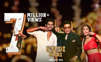 Kudi Meri Is A Song By Yash Narvekar, Dhvani Bhanushali and Lijo George. Lyrics Are Penned By Kumaar While Music Is Produced By Ganesh Aacharya. Official Music Video Is Released On Official Channel.