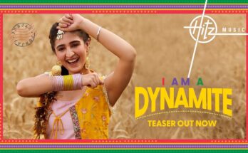 Dynamite Is A Song By Dhvani Bhanushali. Lyrics Are Penned By Kunwar Juneja While Music Is Produced By Collin D’Cunha. Official Music Video Is Released On Official Channel.