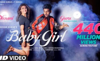 Baby Is A Song By Guru Randhawa, Dhvani Bhanushali. Lyrics Are Penned By Guru Randhawa While Music Is Produced By Remo D’Souza. Official Music Video Is Released On Official Channel.