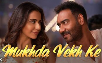 Mukhda Vekh Ke Is A Song By Mika Singh, Dhvani Bhanushali. Lyrics Are Penned By Kumaar While Music Is Produced By Tanishk Baghchi. Official Music Video Is Released On Official Channel.