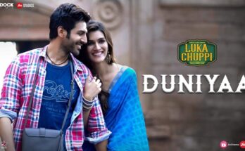 Duniya Is A Song By Akhil & Dhvani Bhanushali. Lyrics Are Penned By Abhijit Vaghani While Music Is Produced By Abhijit Vaghani. Official Music Video Is Released On Official Channel.