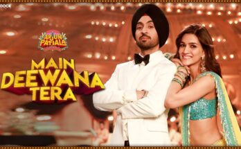 Main Deewana Tera Is A Song By Guru Randhawa. Lyrics Are Penned By Guru Randhawa While Music Is Produced By Arjun Patiala. Official Music Video Is Released On Official Channel.