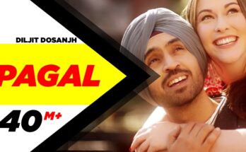 Pagal Is A Song By Diljit Dosanjh. Lyrics Are Penned By Babbu While Music Is Produced By Goldboy. Official Music Video Is Released On Official Channel.