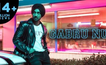 Gabru Nu Is A Song By Diljit Dosanjh. Lyrics Are Penned By Ikka While Music Is Produced By Sebastian Sdaigui. Official Music Video Is Released On Official Channel.