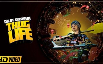 Thug life Is A Song By Diljit Dosanjh. Lyrics Are Penned By Ranbir Singh While Music Is Produced By Jatinder Shah . Official Music Video Is Released On Official Channel.