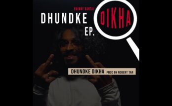 Dhundke Dikha Is A Song By Emiway Bantai. Lyrics Are Penned By Emiway Bantai While Music Is Produced By Joe Howard. Official Music Video Is Released On Official Channel.