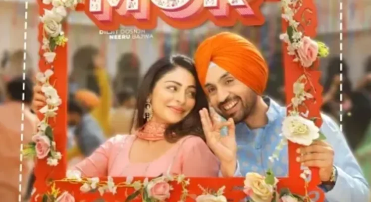 Mor Is A Song By Diljit Dosanjh. Lyrics Are Penned By Happy Raikoti While Music Is Produced By Nick Dhammu. Official Music Video Is Released On Official Channel.