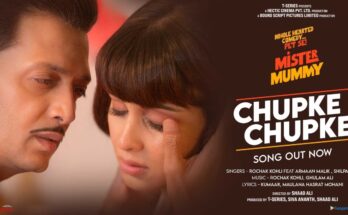 Chupke Chupke