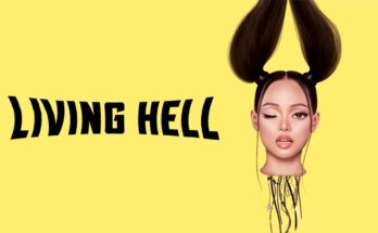 Living Hell Is A Song By Bella Poarch. Lyrics Are Penned By Bella Poarch, benny blanco, Cashmere Cat, Dominic Perfetti , Elie Rizk, Sarah Troy Clark Stefan Max, Sub Urban & 林家謙 (Terence Lam), Nikkis Thomas While Music Is Produced By Sub Urban. Official Music Video Is Released On Official Channel.