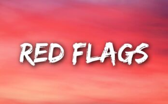 Red Flags Is A Song By Mimi Webb. Lyrics Are Penned By Mimi WebbHenry WalterCastleConnor McDonoughRiley McDonoughToby McDonoughRyan Daly While Music Is Produced By Mimi WebbCirkutConnor McDonoughRyan Daly. Official Music Video Is Released On Official Channel.