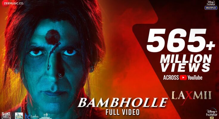 BamBholle Is A Song By Viruss. Lyrics Are Penned By Ullumanati While Music Is Produced By Tushar Kapoor ,Shabinaa Khan. Official Music Video Is Released On Official Channel.