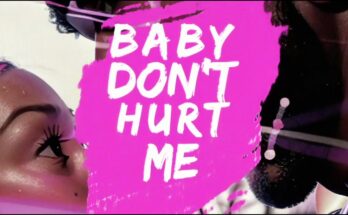 baby don't hurt me Is A Song By Coi Leray, David Guetta, Anne-Marie. Lyrics Are Penned By David Guetta, Anne-Marie While Music Is Produced By David Guetta, Anne-Marie. Official Music Video Is Released On Official Channel.