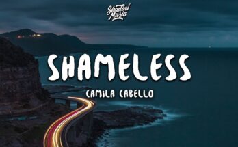 Shameless Is A Song By Camila Cabello. Lyrics Are Penned By Andrew Watt; The Monsters and the Strangerz While Music Is Produced By Camila Cabello, The Monsters & Strangerz, Andrew Watt. Official Music Video Is Released On Official Channel.