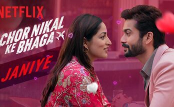 Janiye Is A Song By Vishal Mishra , Rashmeet Kaur. Lyrics Are Penned By Vishal Mishra While Music Is Produced By Amar Kaushik , Dinesh Vijan. Official Music Video Is Released On Official Channel.