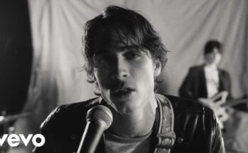 Out Of My League Is A Song By Aidan Bissett. Lyrics Are Penned By Fitz and the Tantrums While Music Is Produced By Tony Hoffer. Official Music Video Is Released On Official Channel.