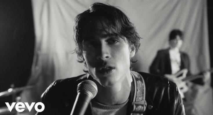 Out Of My League Is A Song By Aidan Bissett. Lyrics Are Penned By Fitz and the Tantrums While Music Is Produced By Tony Hoffer. Official Music Video Is Released On Official Channel.