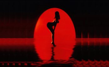 Moonlight Is A Song By Kali Uchis. Lyrics Are Penned By Kali Uchis, Cashmere Cat, benny blanco While Music Is Produced By Kali Uchis. Official Music Video Is Released On Official Channel.