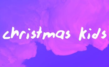 Christmas Kids Is A Song By Roar. Lyrics Are Penned By Katy PerryLukasz GottwaldMax MartinBonnie McKeeHenry Walter While Music Is Produced By Dr. LukeMax MartinCirkut. Official Music Video Is Released On Official Channel.