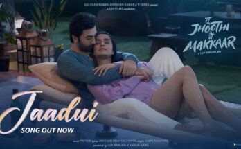 Jaadui Is A Song By Jubin Nautiyal. Lyrics Are Penned By Amitabh Bhattacharya While Music Is Produced By Luv Ranjan , Ankur Garg. Official Music Video Is Released On Official Channel.