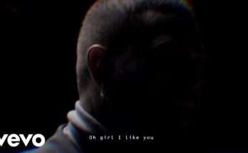 I Like You Is A Song By Post Malone. Lyrics Are Penned By Austin PostAmala DlaminiLouis BellJasper HarrisWilliam Walsh While Music Is Produced By BellHarris. Official Music Video Is Released On Official Channel.